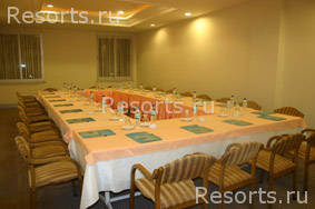 Thermal Hotel Pam 24